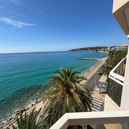 Apartman Riva - D'exception En Front De A - Vue Exceptionnelle - Grande Terrasse *