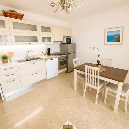 Riva - D'exception En Front De A - Vue Exceptionnelle - Grande Terrasse Apartment Menton